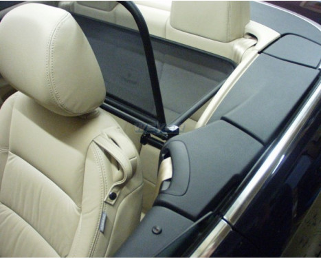 Ready-made Convertible Wind Deflector suitable for Volkswagen Eos 2006-2011, Image 2