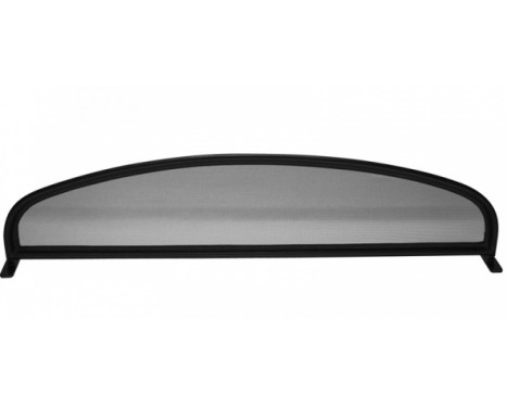 Ready-made Convertible Wind Deflector suitable for Volkswagen Golf III/IV Cabrio