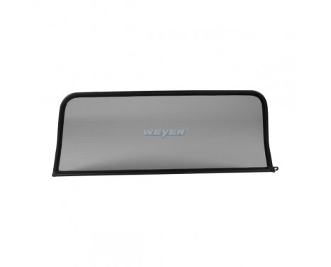 Ready-made Convertible Wind Deflector suitable for Volkswagen Karmann Ghia Cabrio