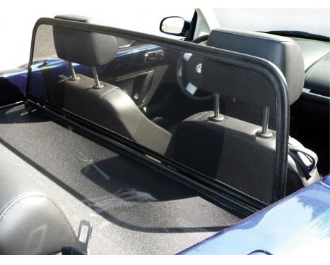 Ready-made Convertible Wind Deflector suitable for Volkswagen New Beetle Cabrio (incl. facelift), Image 2