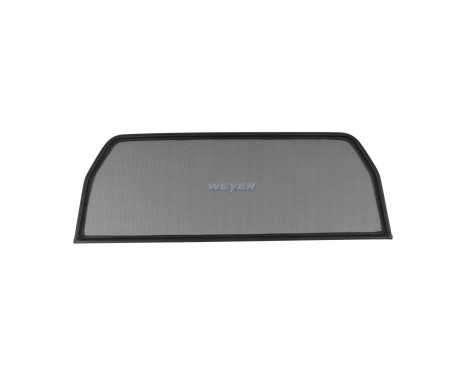 Ready-made Convertible Windscreen suitable for Fiat 124