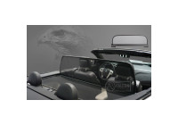 Ready-made Weyer Premium Wind Deflector Chrysler Sebring 2008- & Lancia Flavia 2011-2014