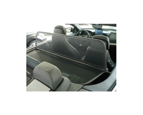 Ready to go Cabrio Windshield Mercedes E-Class A207 2009-, Image 2