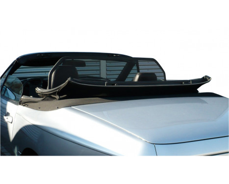 Ready to go Cabrio Windshield Porsche 968, Image 2