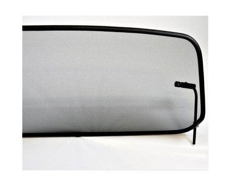 Universal Weyer Premium Wind Deflector - 1-piece - Small - 104x42cm, Image 4