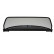 Weyer Premium Cabrio Wind Deflector suitable for Audi A3 8P (2008-2013)