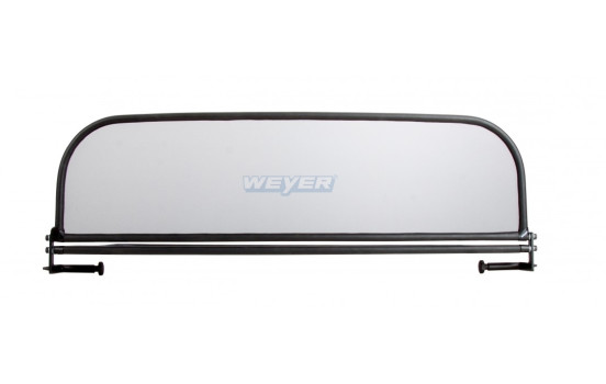Weyer Premium Cabrio Wind Deflector suitable for Mercedes-Benz S-Class Cabrio (A217) 2016+