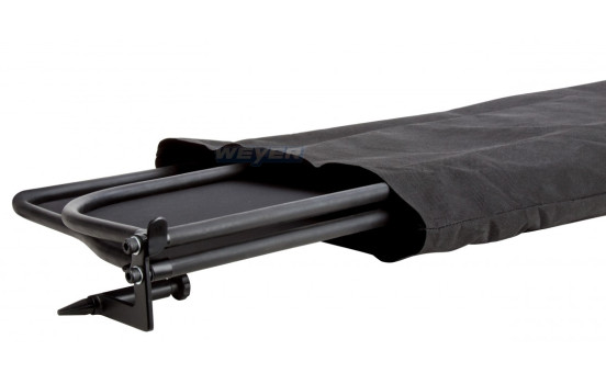 Weyer Premium Cabrio Wind Deflector suitable for Mercedes-Benz S-Class Cabrio (A217) 2016+, Image 3