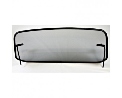 Weyer Premium Cabrio Windshield suitable for Universal