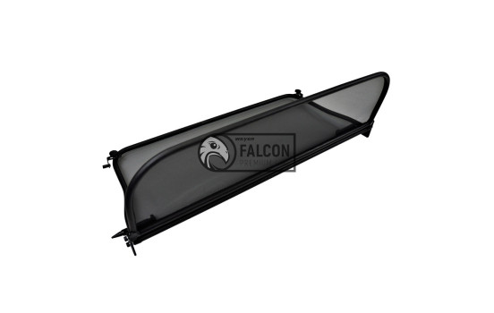 Weyer Premium Wind Deflector suitable for Mini R52/R57 Cabrio 2004-2015 (Height 35cm), Image 2