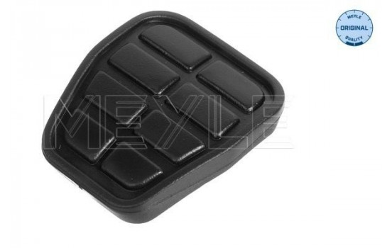 Brake Pedal Pad MEYLE-ORIGINAL: True to OE.