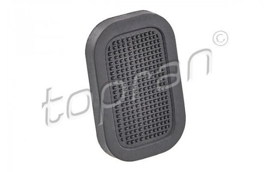 Brake Pedal Pad