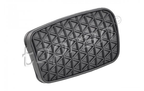 Brake Pedal Pad