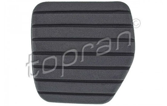 Brake Pedal Pad