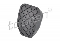 Brake Pedal Pad