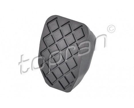Brake Pedal Pad