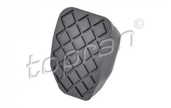 Brake Pedal Pad