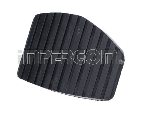 Brake Pedal Pad
