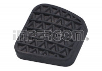 Brake Pedal Pad