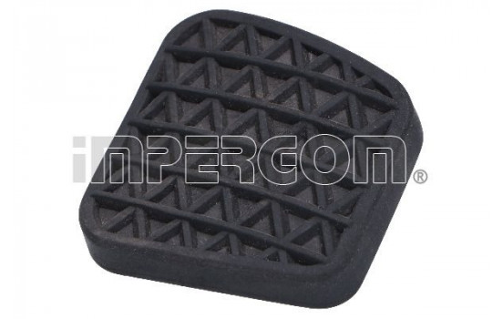 Brake Pedal Pad