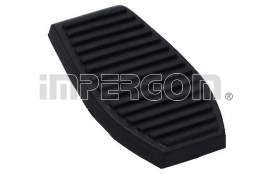 Brake Pedal Pad