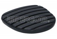 Brake Pedal Pad