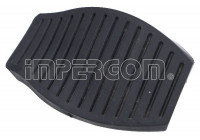 Brake Pedal Pad