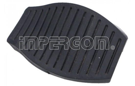 Brake Pedal Pad