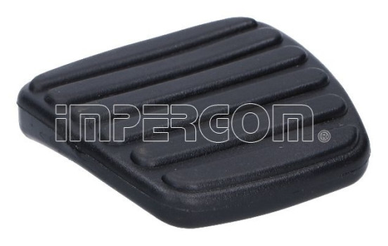 Brake Pedal Pad