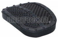 Brake Pedal Pad