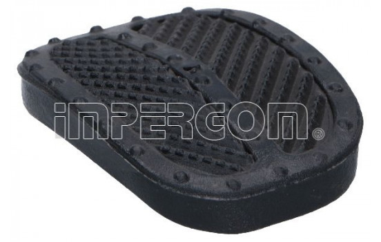 Brake Pedal Pad