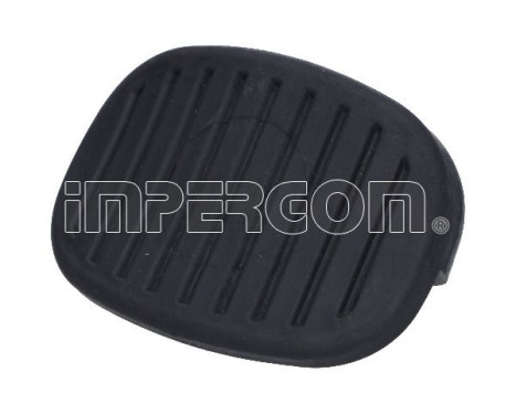 Brake Pedal Pad