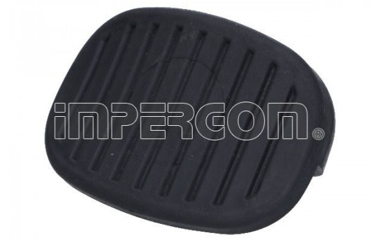 Brake Pedal Pad