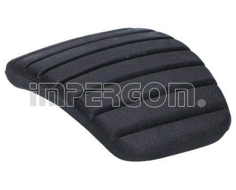 Brake Pedal Pad