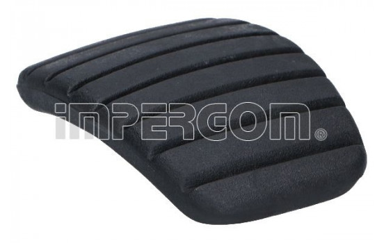 Brake Pedal Pad