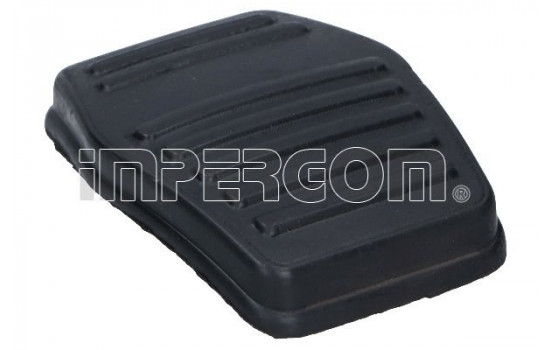 Brake Pedal Pad