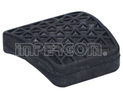 Brake Pedal Pad