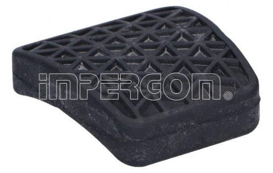 Brake Pedal Pad