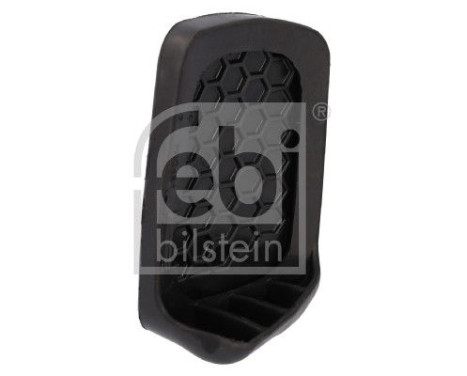 Brake Pedal Pad, Image 3