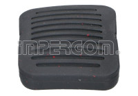 Brake Pedal Pad