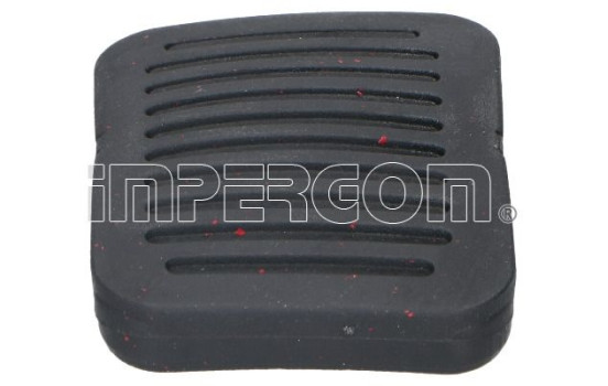 Brake Pedal Pad