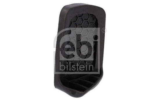 Brake Pedal Pad, Image 3