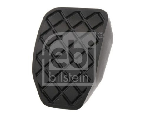 Brake Pedal Pad, Image 2