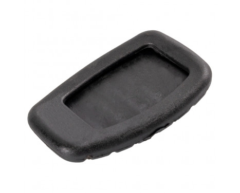 Clutch Pedal Pad febi Plus, Image 2