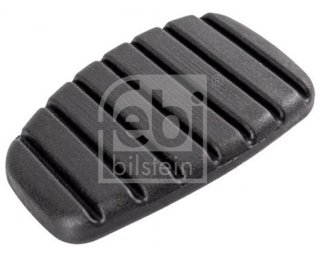 Clutch Pedal Pad febi Plus, Image 3