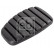 Clutch Pedal Pad febi Plus, Thumbnail 3