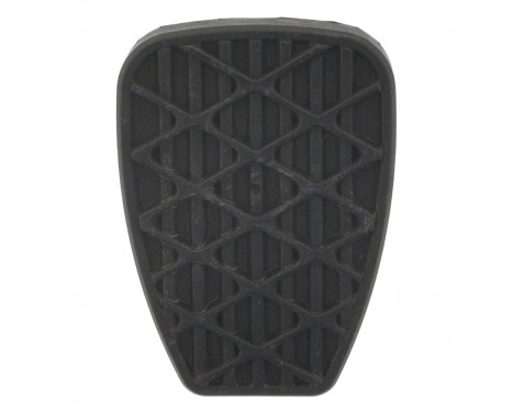 Clutch Pedal Pad