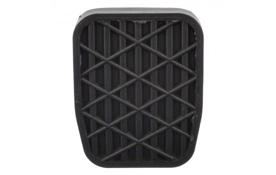 Clutch Pedal Pad