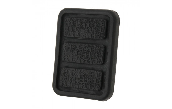 Clutch Pedal Pad