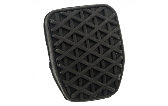 Clutch Pedal Pad